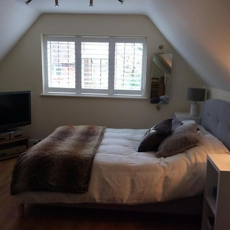 Melbury Apartment Rudgwick Ngoại thất bức ảnh