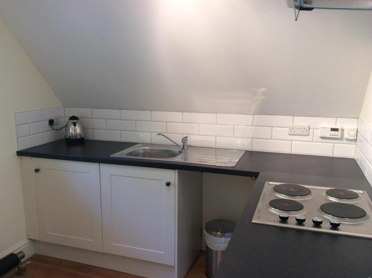 Melbury Apartment Rudgwick Ngoại thất bức ảnh