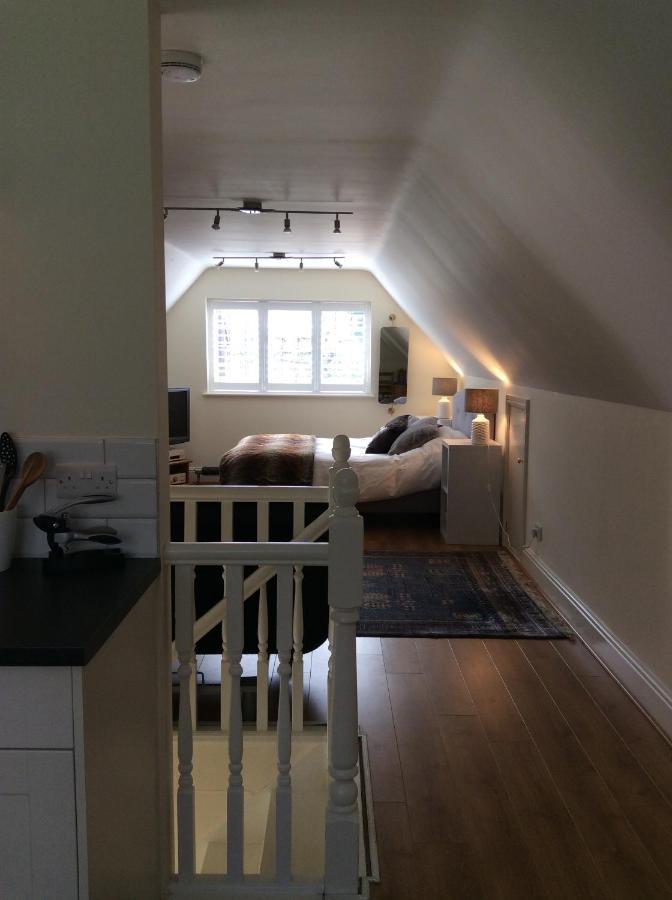 Melbury Apartment Rudgwick Ngoại thất bức ảnh